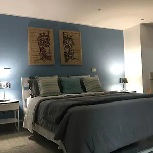 La Casetta Paterno “nel Cuore Pulsante Di Palermo” Apartment Palermo