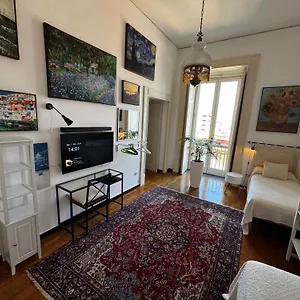 Interno 12 Apartment Naples