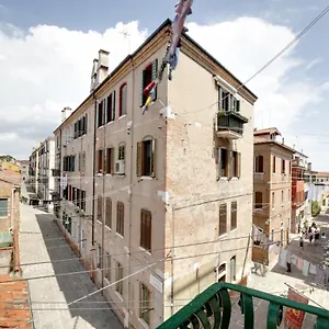  Apartamento Fenix La Bohéme