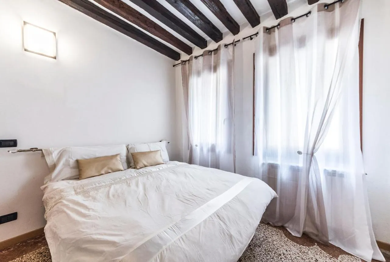 דירות ונציה Residenza Dondel איטליה
